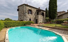 La Petrosa
